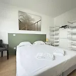 Maison 8 Couchages Parking Exterieur,climatisation -mesange Villa