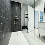 Maison 8 Couchages Parking Exterieur,climatisation -mesange Villa *