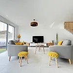 Maison 8 Couchages Parking Exterieur,climatisation -mesange