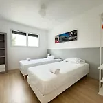 Maison 8 Couchages Parking Exterieur,climatisation -mesange Villa *