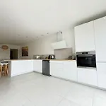 Maison 8 Couchages Parking Exterieur,climatisation -mesange Villa
